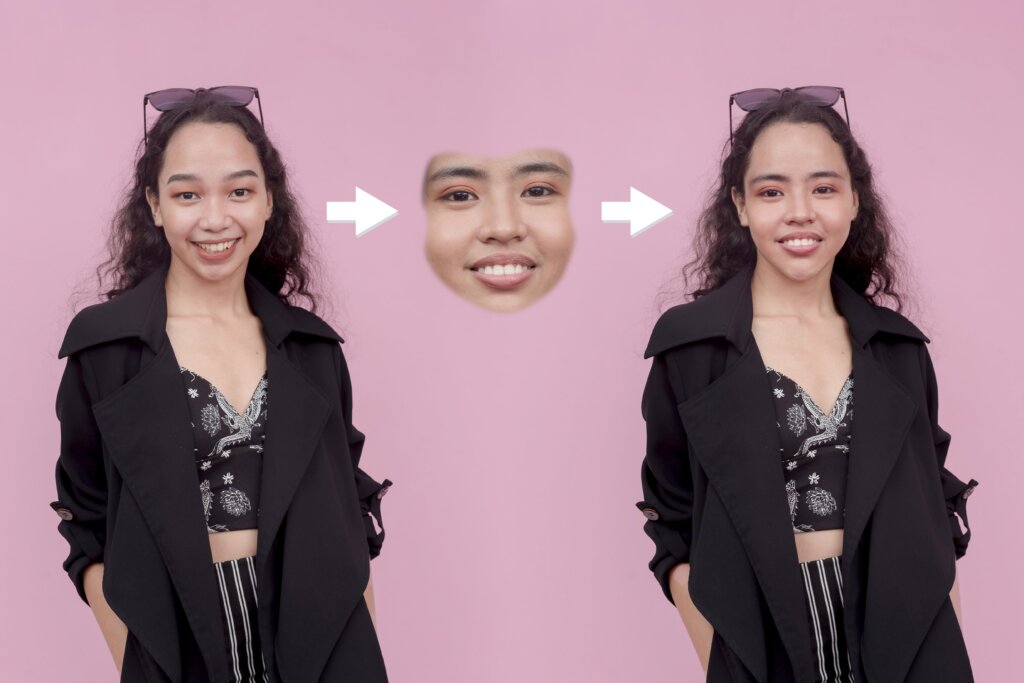Deepfake content is becoming harder to detect. 