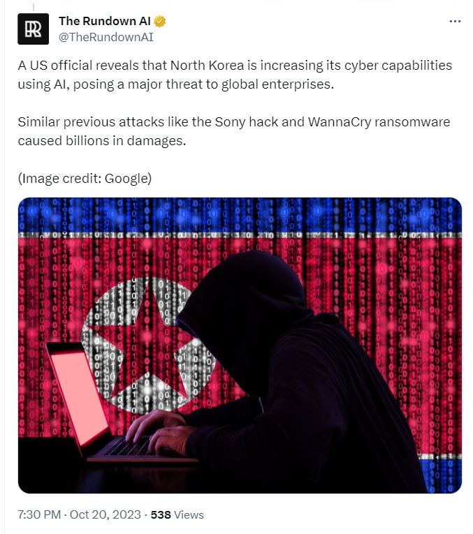 The Sony Pictures hack in 2014 is one of the biggest in the film industry. 